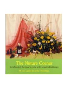 The Nature Corner - 9780863156465