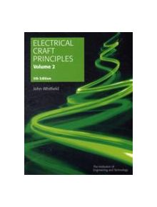 Electrical Craft Principles - 9780863419331