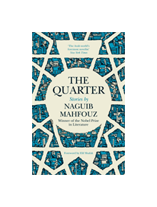 The Quarter - 9780863563751