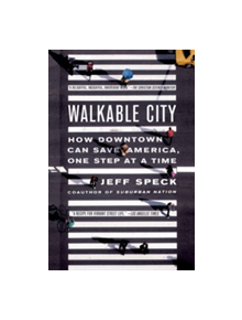 Walkable City - 9780865477728