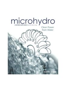 Microhydro - 9780865714847