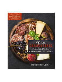 Pure Charcuterie - 9780865718609
