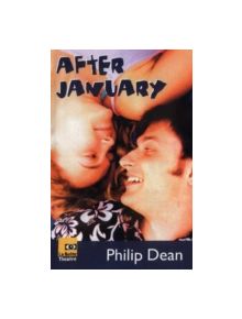 After January - 9780868196367
