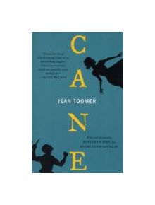 Cane - 9780871402103