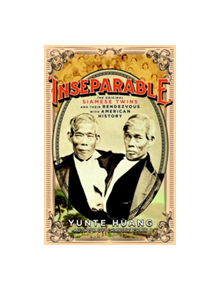 Inseparable - 9780871404473