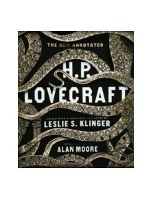 The New Annotated H. P. Lovecraft - 9780871404534
