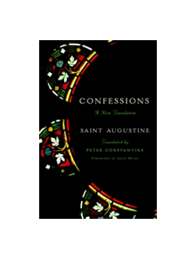 Confessions - 9780871407146