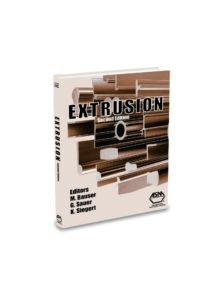 Extrusion, 2nd Edition - 9780871708373