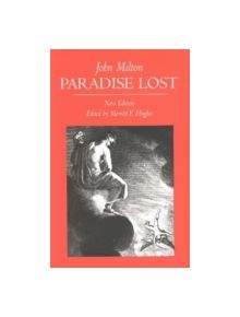 Paradise Lost - 9780872206724