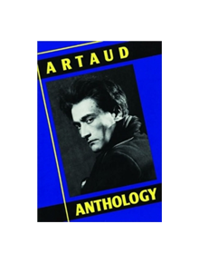 Artaud Anthology - 9780872860001