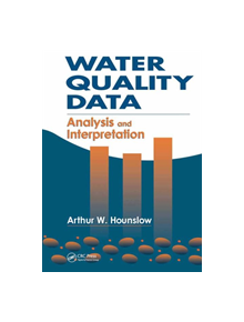 Water Quality Data - 9780873716765