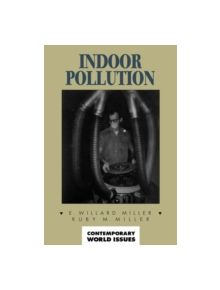 Indoor Pollution - 9780874368956