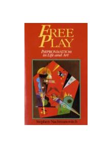 Free Play - 9780874776317