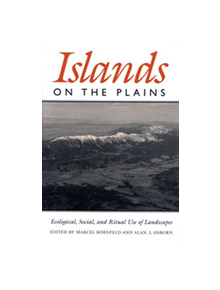 Islands On The Plains - 9780874807608