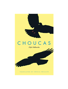 Choucas - 9780875807072