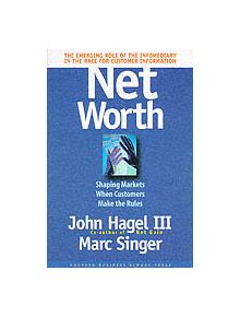 Net Worth - 9780875848891