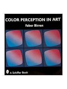 Color Perception in Art - 9780887400643