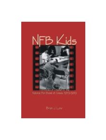 Nfb Kids - 9780889203860