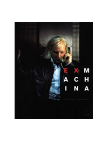 EX MACHINA - 9780889226173