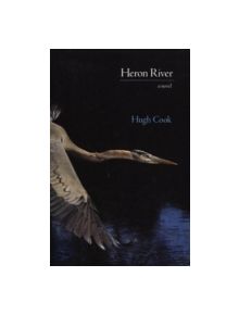 Heron River - 9780889629400