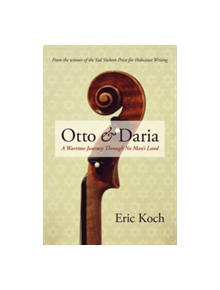 Otto & Daria - 9780889774438