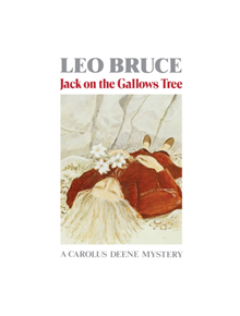 Jack on the Gallows Tree - 9780897330725