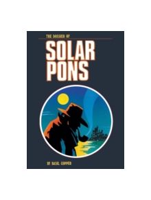 Dossier of Solar Pons - 9780897332521