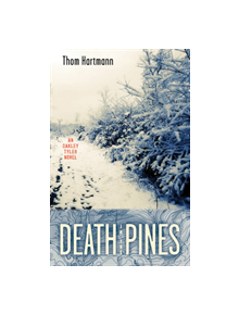 Death in the Pines - 9780897337496