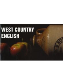 West Country English - 9780902920811