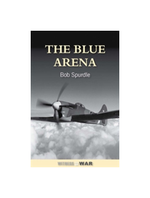 The Blue Arena - 9780907579984