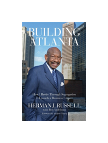 Building Atlanta - 9780912777849