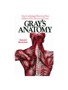 Gray's Anatomy - 9780914294085