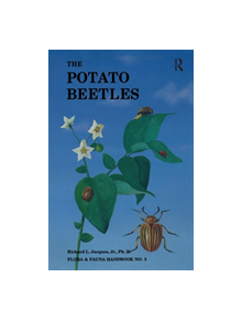 The Potato Beetles - 9780916846404