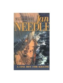 A Fine Boy for Killing - 9780935526868