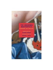 The Unknown Masterpiece - 9780940322745