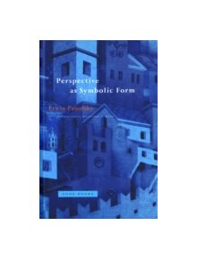 Perspective as Symbolic Form - 9780942299533