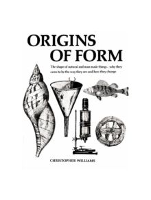 Origins of Form - 9780942655100