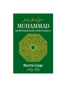Muhammad - 9780946621255