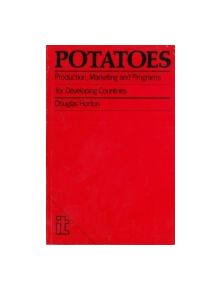 Potatoes - 9780946688098
