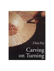 Carving On Turning - 9780946819881