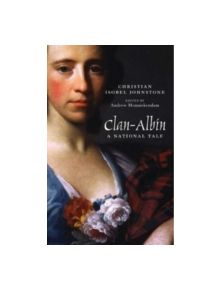 Clan-Albin - 9780948877520