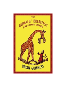 The Animals' Breakfast - 9780951266496