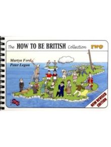 The How to be British Collection Two - 9780952287063