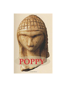 POPPY - 9780953036271