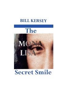 The` Mona Lisa Secret Smile - 9780954152796