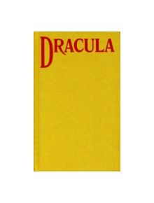 Dracula - 9780954502577
