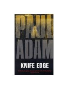 Knife Edge - 9780955727719