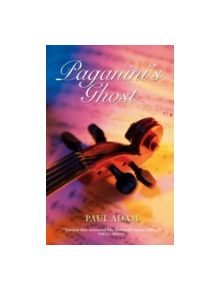 Paganini's Ghost - 9780955727726