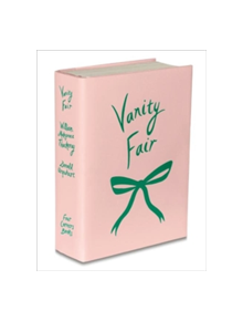 Vanity Fair - 9780956192844