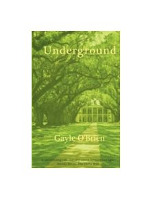 Underground - 9780956847645